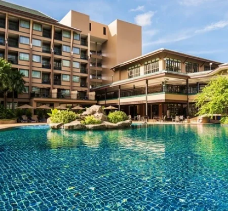 Novotel Phuket Vintage Park