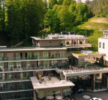 Atlantida Boutique Hotel