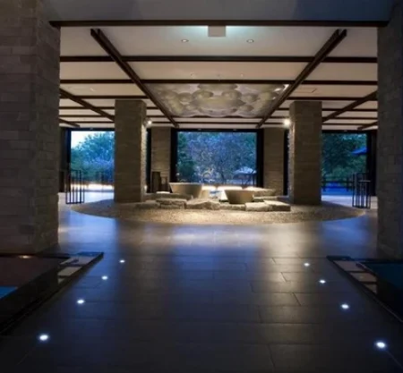 Lake Shikotsu Tsuruga Resort Spa Mizu no Uta