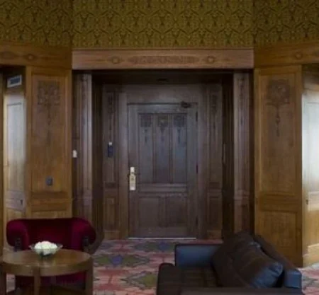 Grand Hotel Amrath Amsterdam