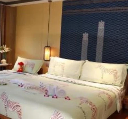 Sanya Banshan Bandao Zhouji Hotel Villa&Suite