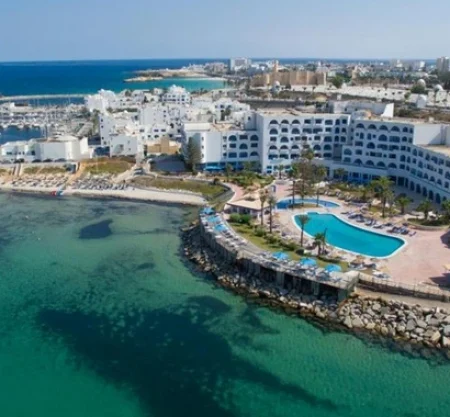 Regency Tunis Hotel
