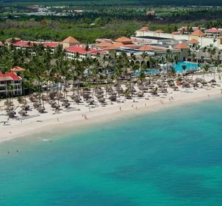 Paradisus Palma Real Golf & Spa Resort