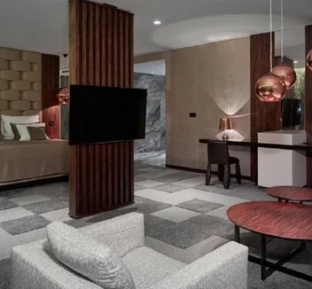 Theatre Hotel