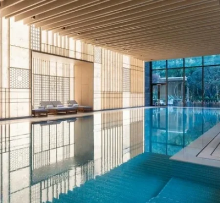 Hyatt Regency Suzhou