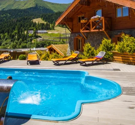 Arkhyz Royal Resort & SPA