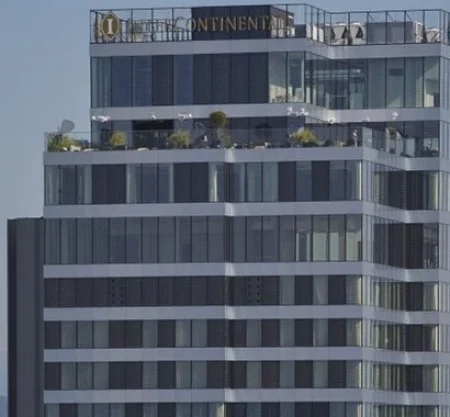 InterContinental Ljubljana