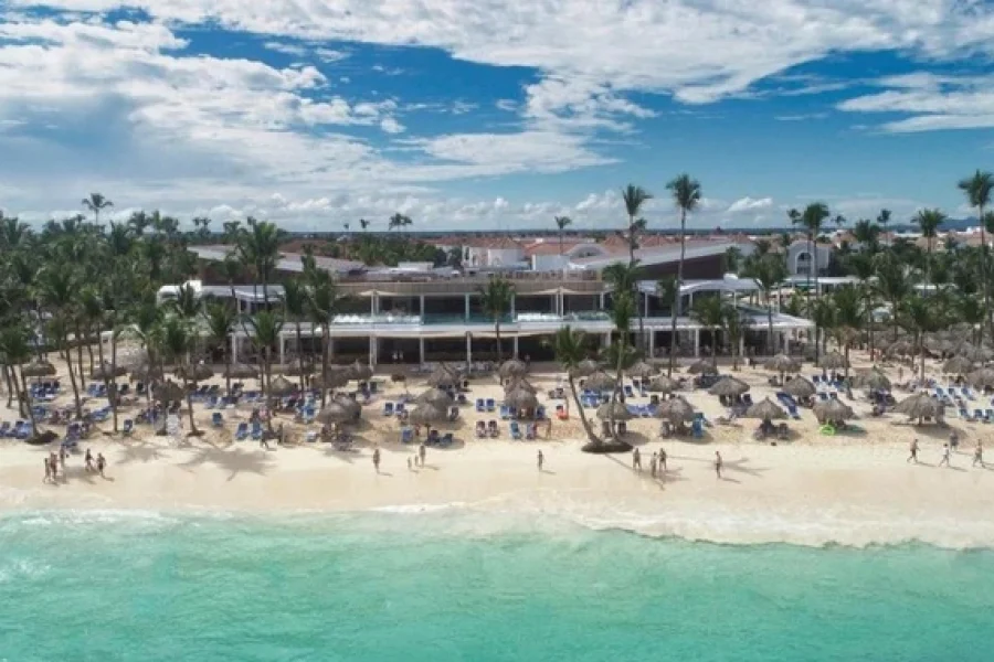 Bahia Principe Luxury Esmeralda