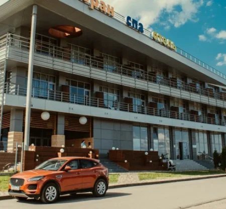 Арт-отель «Чулково club»
