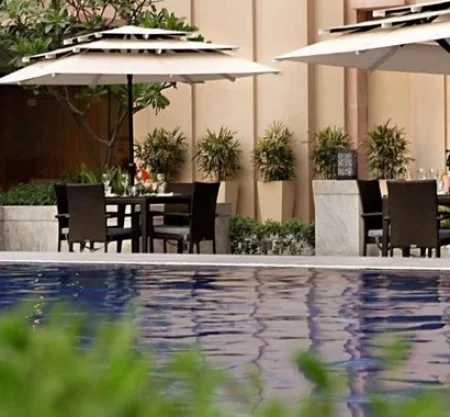 The Metropolitan Hotel and Spa New Delhi