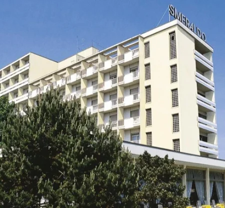 Hotel Smeraldo Terme