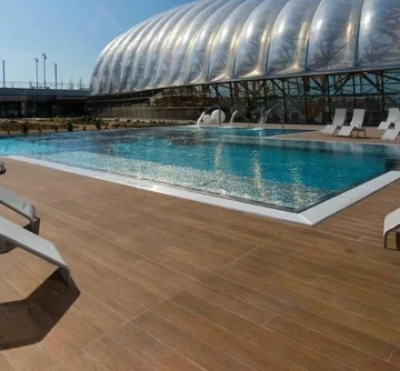 ibis Styles Saint Julien en Genevois Vitam