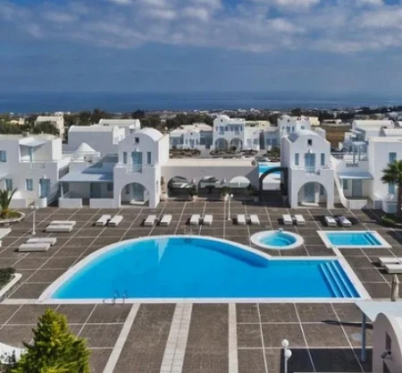 El Greco Resort & Spa
