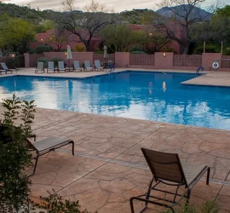 Canyon Ranch Health Resorts Tuscon