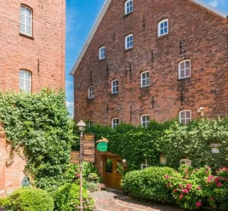 Romantik Hotel Reichshof