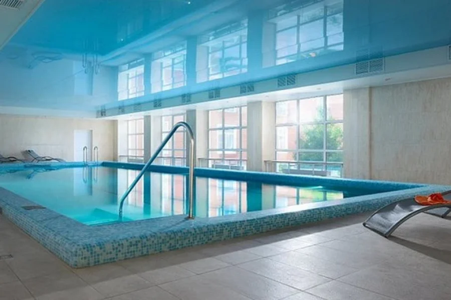 Отель «Империал Hotel & SPA»