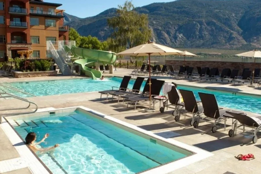 Watermark Beach Resort