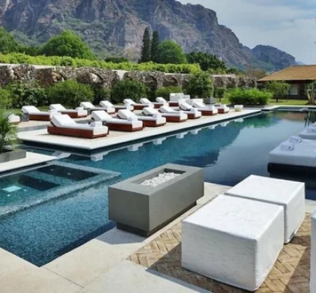 Hotel Amomoxtli