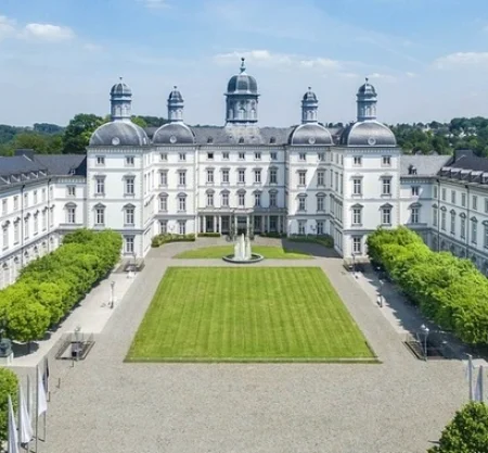 Althoff Grandhotel Schloss Bensberg