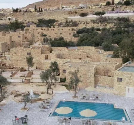 The Old Village Hotel & Resort
