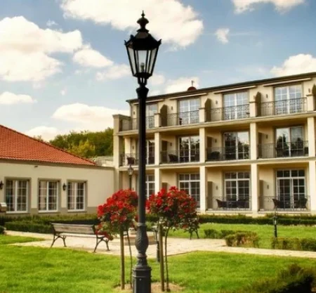 Parkhotel Surenburg