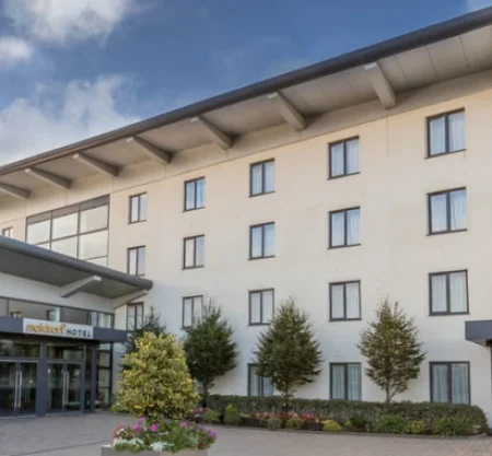 Maldron Hotel Portlaoise