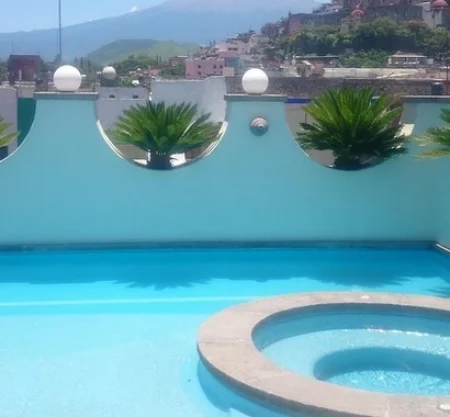 Hotel Mansion del Conde — Adults Only