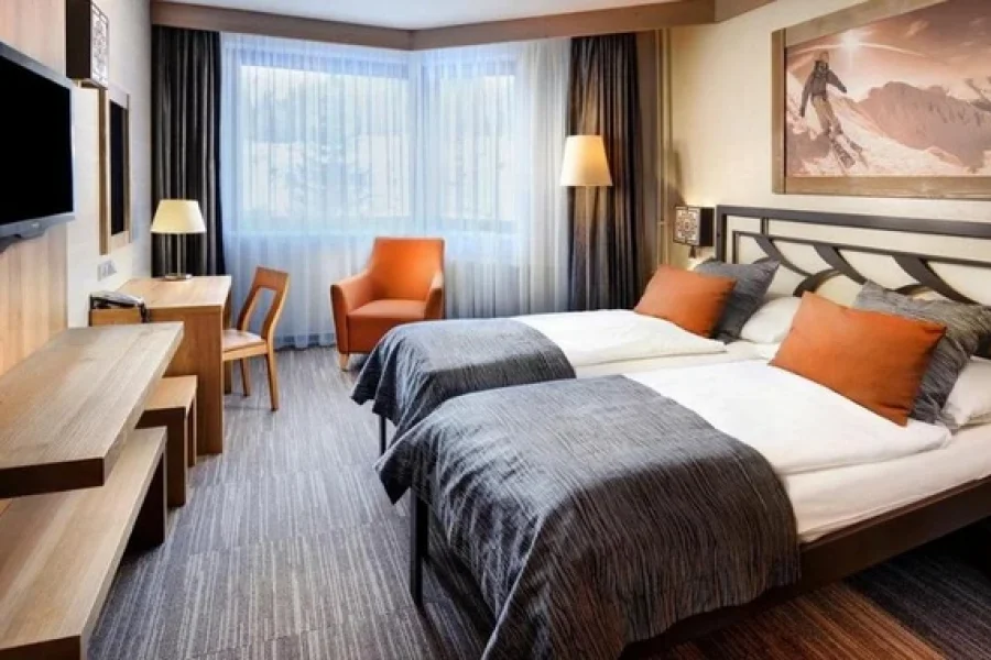 Hotel Grand Jasna