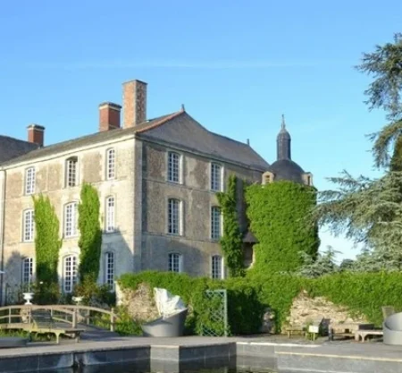 Chateau de l’Epinay