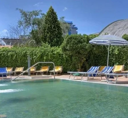 Hotel Al Sole Terme