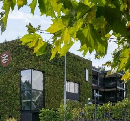 Hotel & Wellness Zuiver