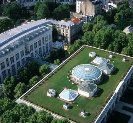 Vichy Celestins Spa Hotel