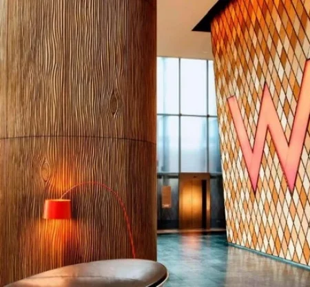 W Hong Kong