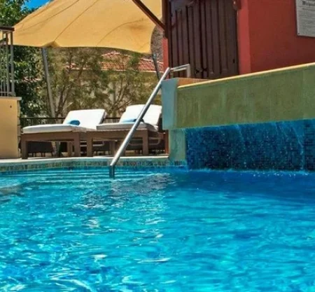 The Library Hotel Wellness Retreat