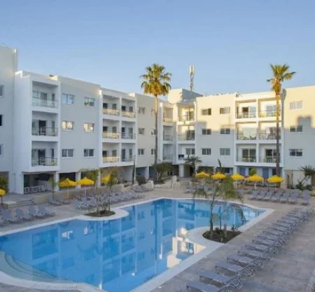 Mayfair Hotel
