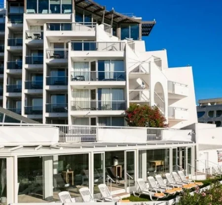 Thalazur Port-Camargue — Hotel & Spa
