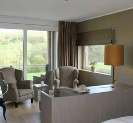 Hotel Klein Zwitserland Wellness & Spa