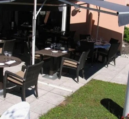 Best Western Plus La Fayette Hotel et SPA