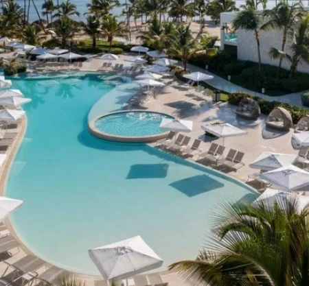 Serenade Punta Cana Beach & Spa Resort