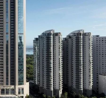 The Langham, Haikou