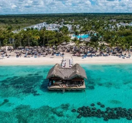 Be Live Collection Canoa