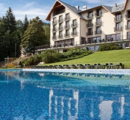 Beltine Forest Hotel