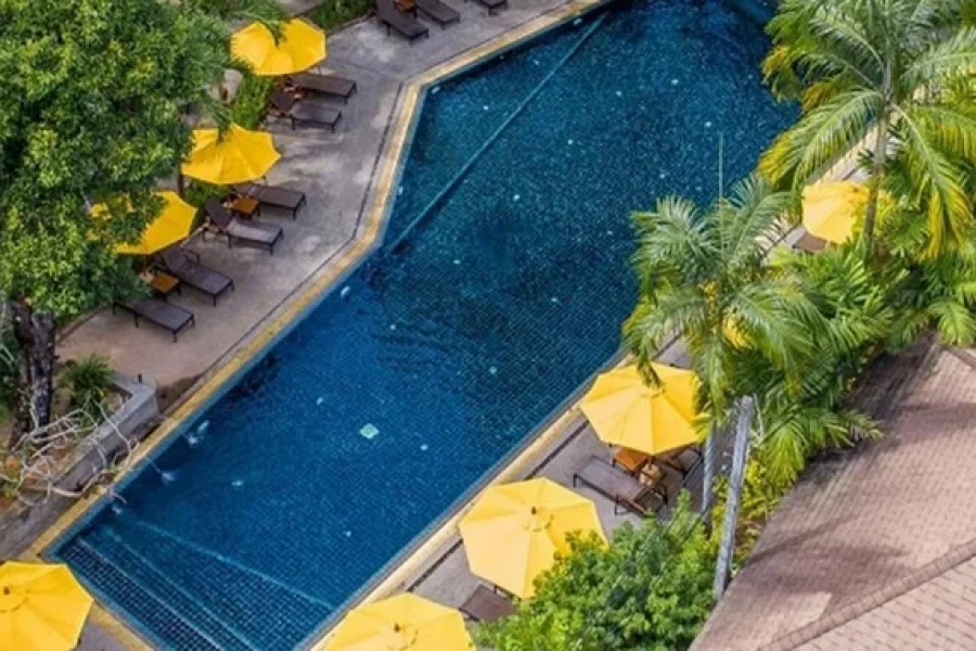 Nai Yang Beach Resort & Spa