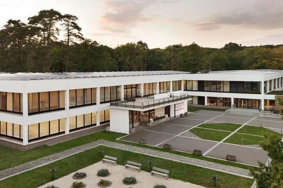 Dolce by Wyndham La Hulpe Brussels