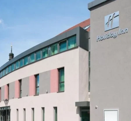 Holiday Inn Trnava, an IHG Hotel