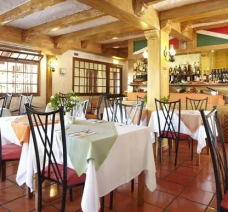 Hotel Alpino Atlantico Ayurveda Cure Centre — Adults Only
