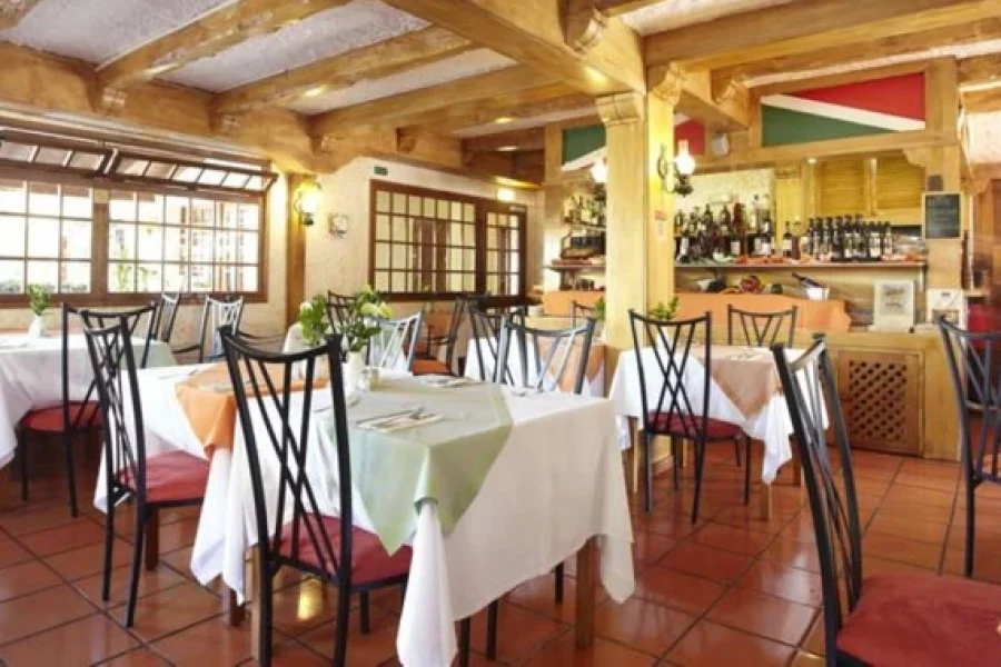 Hotel Alpino Atlantico Ayurveda Cure Centre — Adults Only