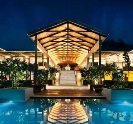 Kempinski Seychelles Resort
