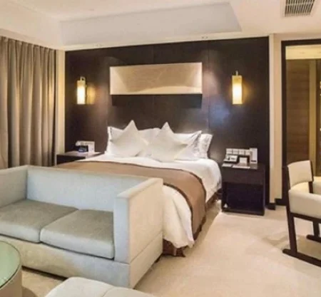 Howard Johnson IFC Plaza Ningbo