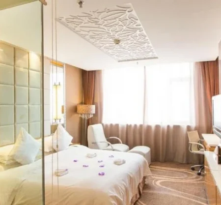 Sheraton Zhenjiang Hotel
